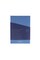 Fabriano Ecoqua Plus Perfect-Bound Notebook, 5.8 in x 8.3 in, A5